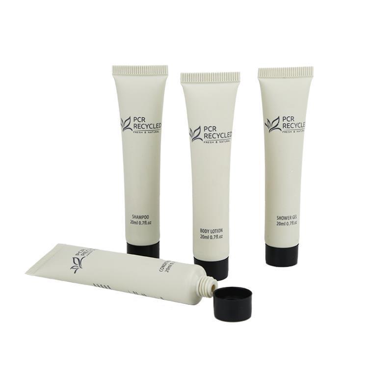 Крем для рук, тела в прастиковом тюбике с вашим ЛОГО