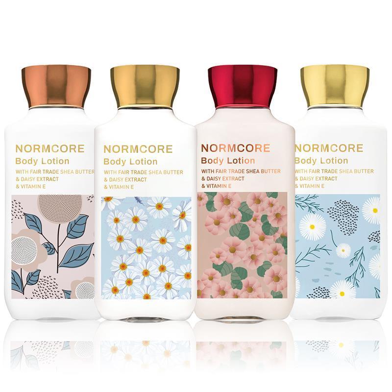 Лосьон для тела увлажняющий 