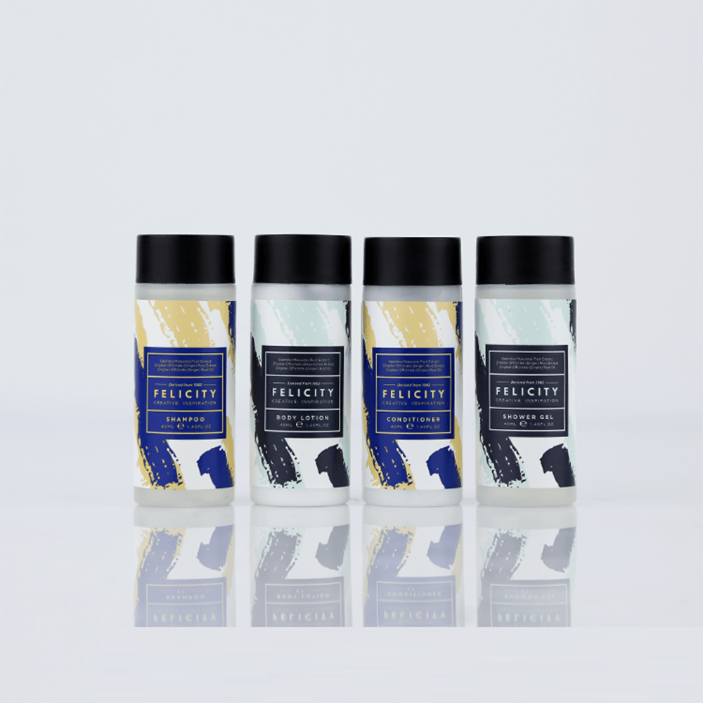 Набор косметики для ванной комнаты в отеле, OEM