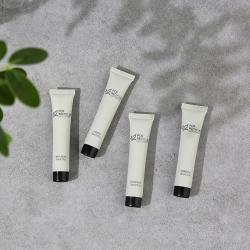 Крем для рук, тела в прастиковом тюбике с вашим ЛОГО