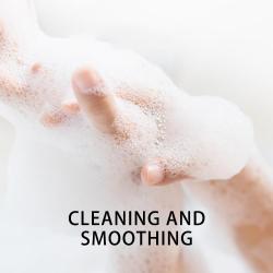 Мыло натуральное для лица в упаковке OEM