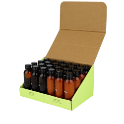 Бутылочки 60 мл, OEM