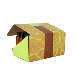 Бутылочки 60 мл, OEM