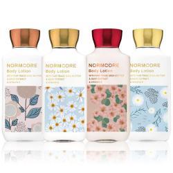 Лосьон для тела увлажняющий 