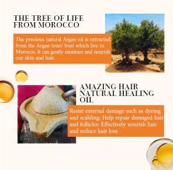 Набор высококачественных туалетных принадлежностей в упаковке