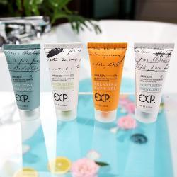 Шампунь, гель для душа, лосьон для тела, 30 мл