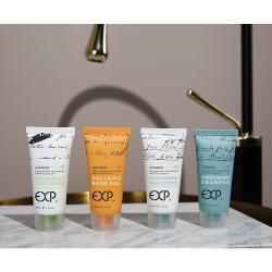 Шампунь, гель для душа, лосьон для тела, 30 мл