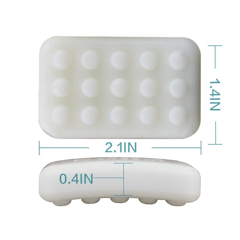 Мыло для тела Marula в упаковке