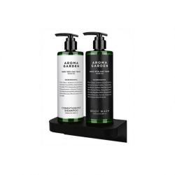 Диспенсер для гостиницы с креплением к стене, OEM