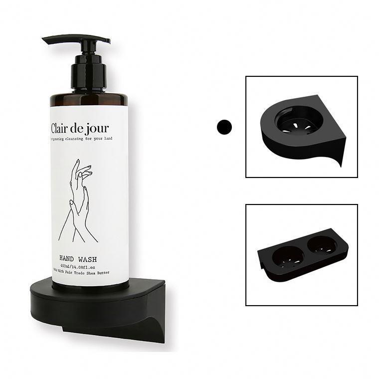 Диспенсер для гостиницы с креплением к стене, OEM