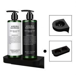 Диспенсер для гостиницы с креплением к стене, OEM