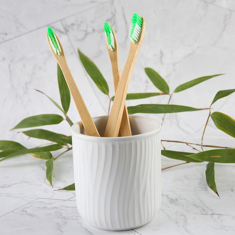 Зубные щетки для вашей гостиницы или SPA, с вашим ЛОГО