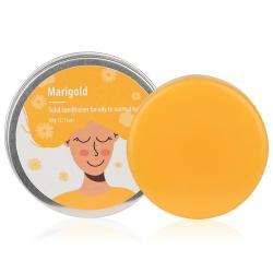 Натуральное мыло для волос с экстрактом имбиря и зеленого чая в упаковке, OEM