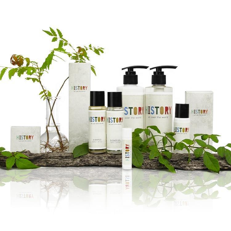 Туалетные принадлежности для ванной комнаты, класс ЛЮКС