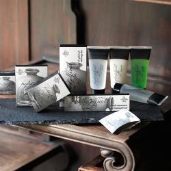 Туалетные принадлежности для ванной комнаты, класс ЛЮКС