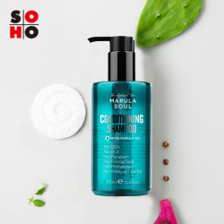 Шампунь-кондиционер для волос Marula