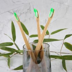 Многоразовые зубные щетки, 300 мл