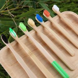 Многоразовые зубные щетки, 300 мл