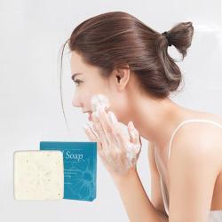 Мыло для лица ECO в упаковке 50 гр, OEM