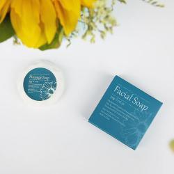 Мыло для лица ECO в упаковке 50 гр, OEM