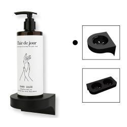 Набор дозаторов для жидкого мыла с креплением