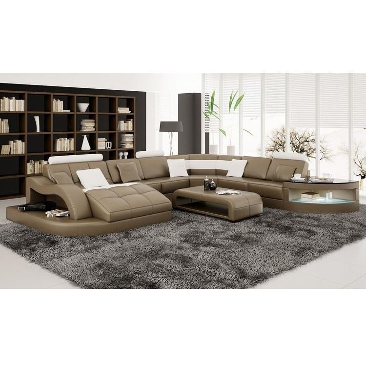 Роскошные диваны для гостиной.