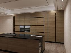 Кухонная мебель