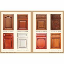 Ламинатные кухонные шкафы