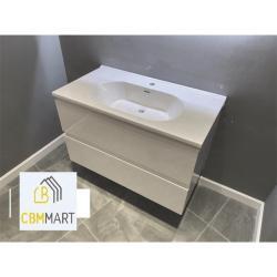 Шкаф для ванной комнаты