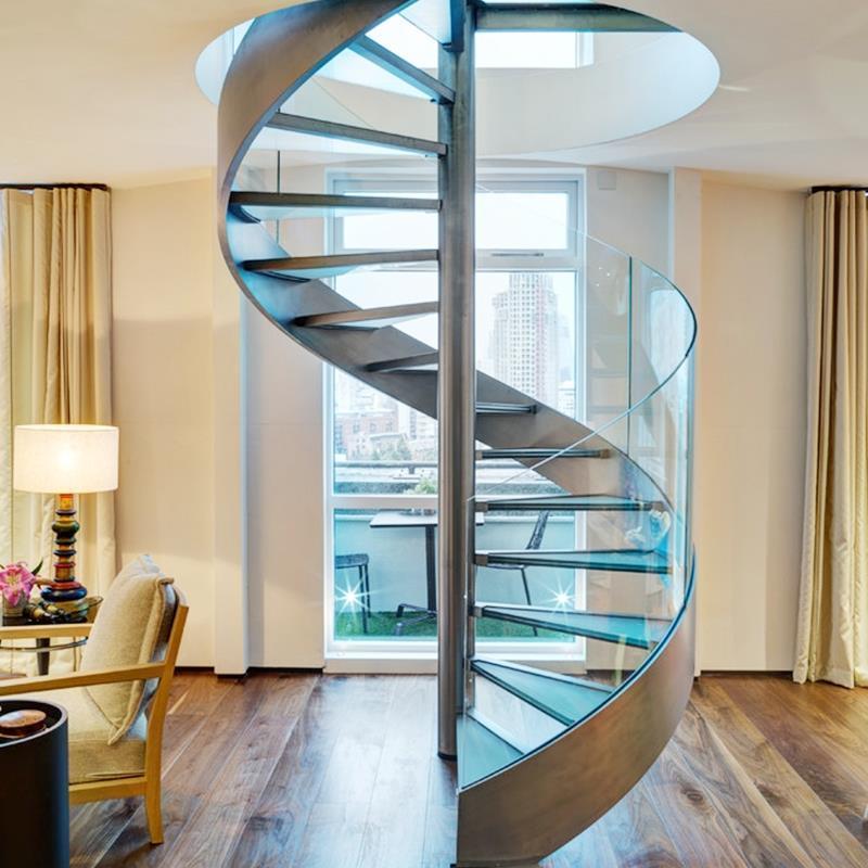 Винтовая лестница