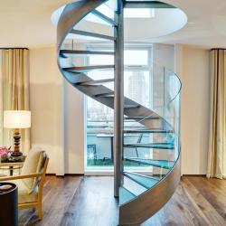 Винтовая лестница