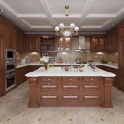 Модульные конструкции кухонных шкафов