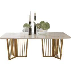 Обеденный стол в современном стиле