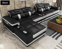 Современная многофункциональная мебель для гостиной