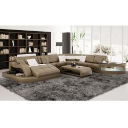 Роскошные диваны для гостиной.