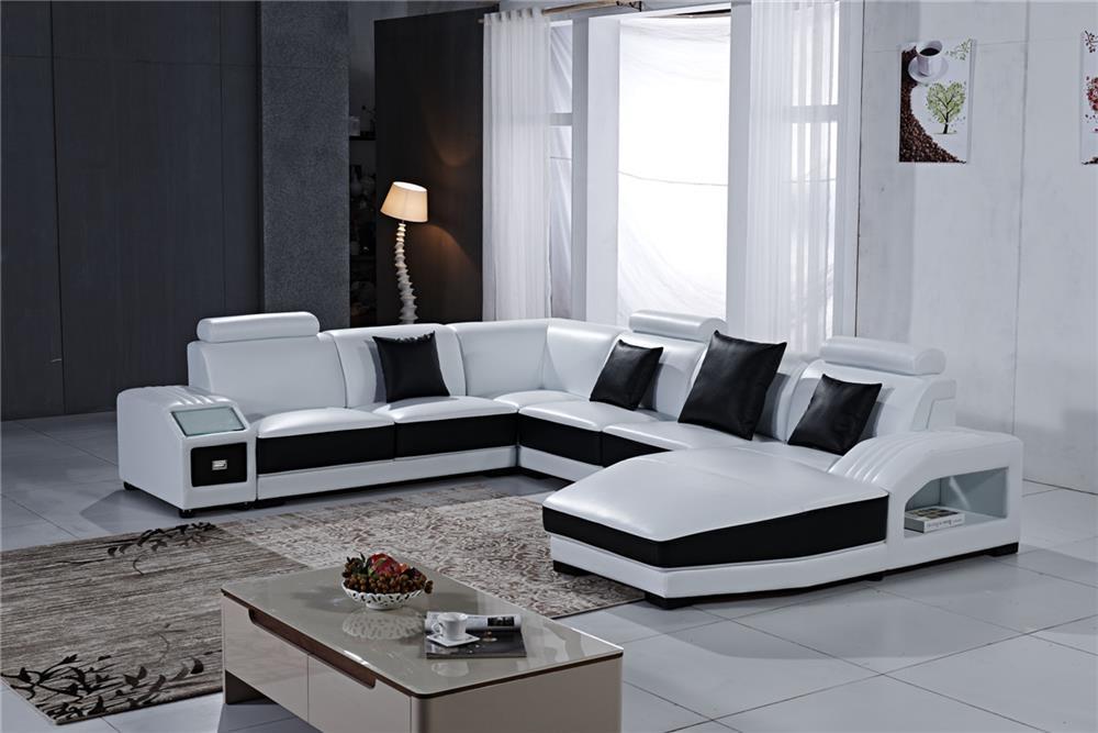 Роскошные диваны для гостиной.