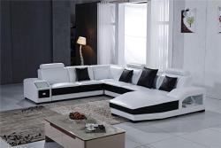 Роскошные диваны для гостиной.