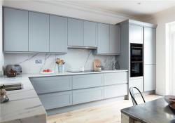 Кухонные шкафы