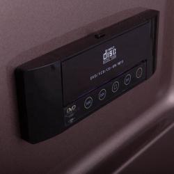 Джакузи с телевизором