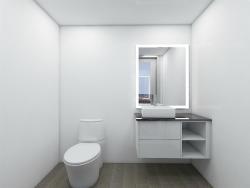 Быстровозводимые сборные дома