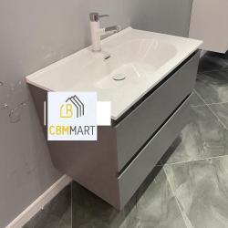 Мебель для ванной комнаты