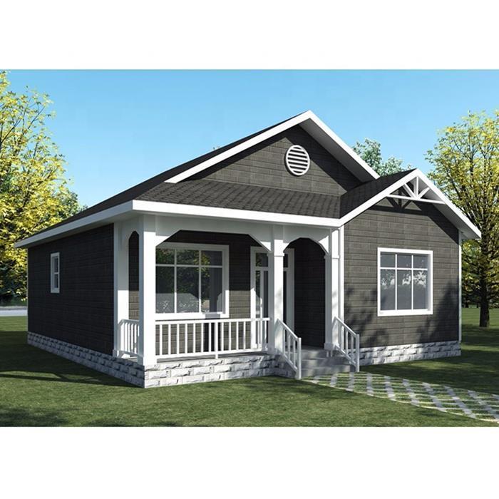 Сборный модульный дом CBMMART