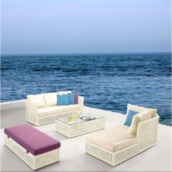 Набор мебели для патио