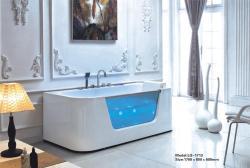 Джакузи, спа-массаж