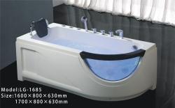 Джакузи, спа-массаж