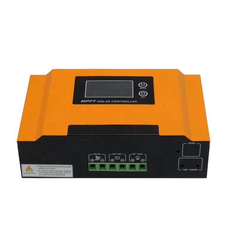 Регулятор заряда солнечных батарей 48V60A MPPT