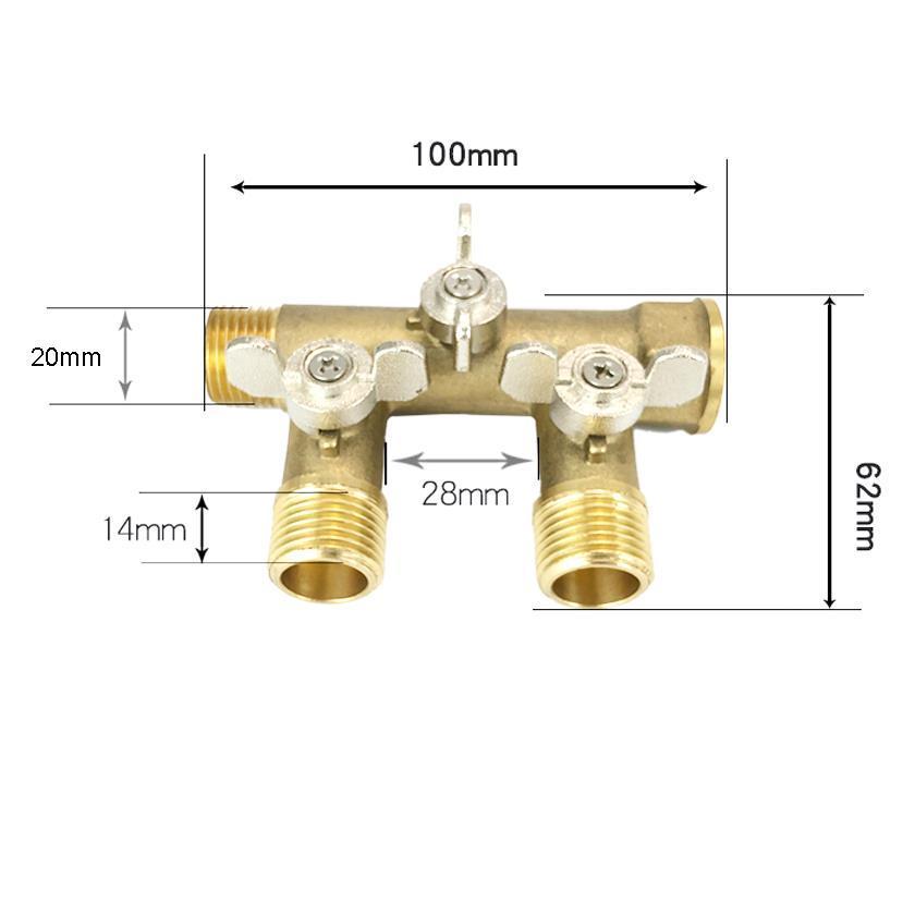 Заправочный клапан SFO-FV15 