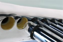 Солнечный водонагреватель SFD47205818 200L