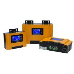 Регулятор заряда солнечных батарей 48V60A MPPT