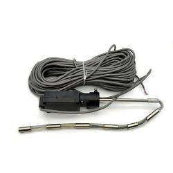 Солнечные контроллеры SR501 для компактного солнечного водонагревателя без давления